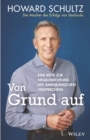 Von Grund auf : Eine Reise zur Neuausrichtung des amerikanischen Versprechens - Book