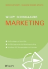 Wiley-Schnellkurs Marketing - Book