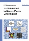 Nanomaterials by Severe Plastic Deformation - eBook