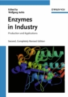 Enzymes in Industry : Products and Applications - eBook