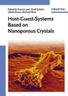 Host-Guest-Systems Based on Nanoporous Crystals - eBook