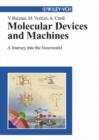 Molecular Devices and Machines : A Journey into the Nanoworld - eBook