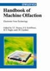 Handbook of Machine Olfaction : Electronic Nose Technology - eBook
