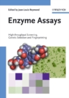 Enzyme Assays : High-throughput Screening, Genetic Selection and Fingerprinting - eBook