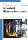 Industrial Biotransformations - eBook