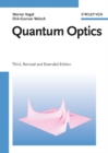 Quantum Optics - eBook