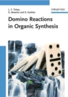 Domino Reactions in Organic Synthesis - eBook