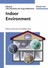 Indoor Environment : Airborne Particles and Settled Dust - eBook