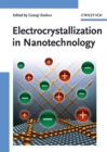 Electrocrystallization in Nanotechnology - eBook