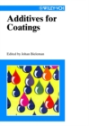 Additives for Coatings - eBook