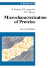 Microcharacterization of Proteins - eBook