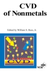CVD of Nonmetals - eBook
