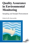 Quality Assurance in Environmental Monitoring : Sampling and Sample Pretreatment - eBook
