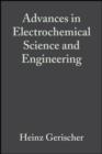 Advances in Electrochemical Science and Engineering, Volume 2 - eBook