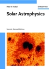 Solar Astrophysics - eBook