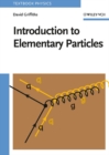 Introduction to Elementary Particles - eBook