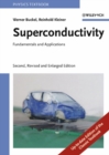 Superconductivity : Fundamentals and Applications - eBook