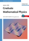 Graduate Mathematical Physics - eBook