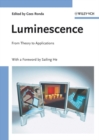 Luminescence : From Theory to Applications - eBook