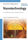 Nanotechnology : An Introduction to Nanostructuring Techniques - eBook