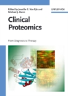 Clinical Proteomics : From Diagnosis to Therapy - eBook