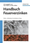 Handbuch Feuerverzinken - eBook
