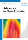 Advances in Flow Analysis - eBook