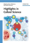 Highlights in Colloid Science - eBook