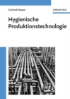 Hygienische Produktionstechnologie - eBook