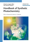 Handbook of Synthetic Photochemistry - eBook