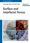 Surface and Interfacial Forces - eBook