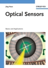 Optical Sensors : Basics and Applications - eBook