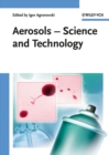 Aerosols : Science and Technology - eBook