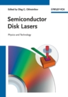 Semiconductor Disk Lasers : Physics and Technology - eBook