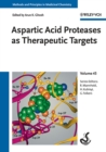 Aspartic Acid Proteases as Therapeutic Targets - eBook