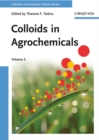 Colloids in Agrochemicals - eBook