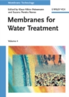 Membranes for Water Treatment - eBook