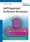Self-Organized Surfactant Structures - eBook
