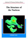 The Structure of the Nucleon - eBook