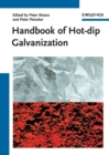 Handbook of Hot-dip Galvanization - eBook