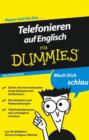 Telefonieren auf Englisch fur Dummies Das Pocketbuch - eBook