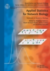 Applied Statistics for Network Biology : Methods in Systems Biology - eBook