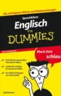 Sprachf hrer Englisch f r Dummies Das Pocketbuch - eBook
