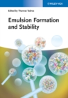 Emulsion Formation and Stability - eBook