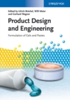 Product Design and Engineering : Formulation of Gels and Pastes - eBook