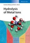 Hydrolysis of Metal Ions - eBook