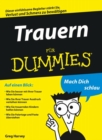 Bewusst trauern f r Dummies - eBook