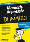 Manisch-depressiv f r Dummies - eBook
