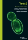 Yeast : Molecular and Cell Biology - eBook