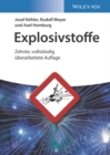 Explosivstoffe - eBook